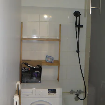 Apartment Le Cocon Lumineux A 20mn De Paris Et Orly