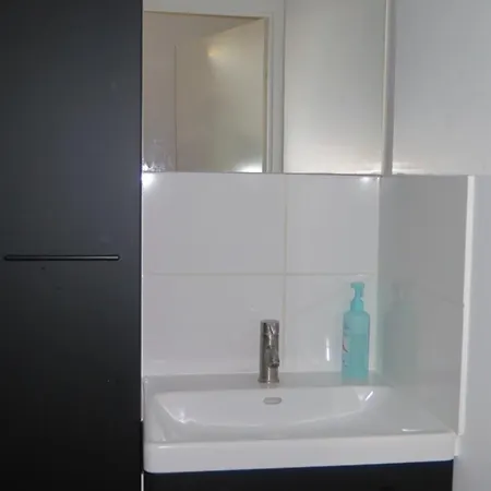 Le Cocon Lumineux A 20mn De Paris Et Orly Apartament *